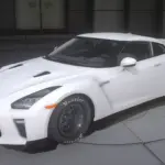 Nissan Skyline GT-R (R35) Slmnca
