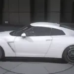 Nissan Skyline GT-R (R35) Slmnca