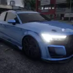 Obey Tailgater SR