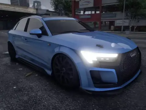 Obey Tailgater SR