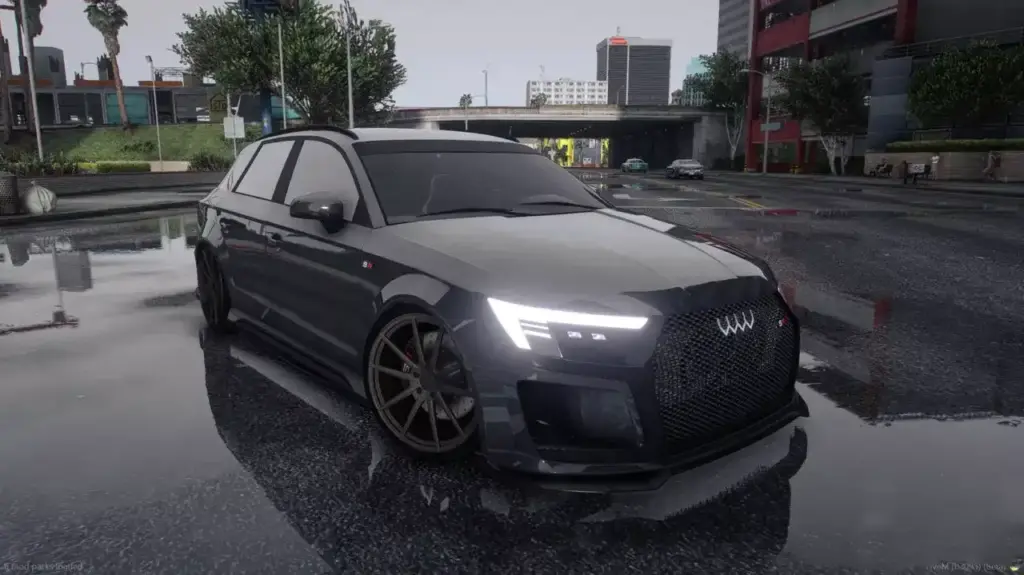 Obey Tailgater SR Hatch