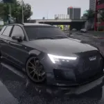 Obey Tailgater SR Hatch