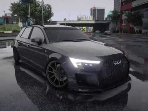 Obey Tailgater SR Hatch