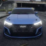 Obey Tailgater SR3
