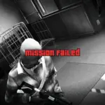 Old Gen Wasted / Busted / Mission Failed Screen Effects 1.0