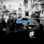 Old Gen Wasted / Busted / Mission Failed Screen Effects 1.0
