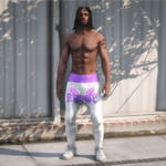 Pants - MP Male 1.0