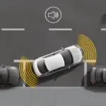 Parking Sensor
