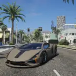Pegassi Weaponized Ignus [Add-on] For GTA V Legacy V1.0