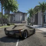Pegassi Weaponized Ignus [Add-on] For GTA V Legacy V1.0