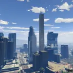 Penthouse 432 Park Avenue [Addon] 1.0
