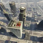Penthouse 432 Park Avenue [Addon] 1.0