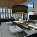 Penthouse 432 Park Avenue [Addon] 1.0