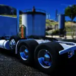 Peterbilt 3893
