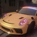 Pfister 911 GT3 RS