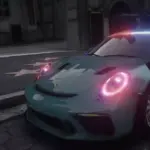 Pfister 911 GT3 RS2