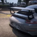 Pfister 911 GT3 RS5