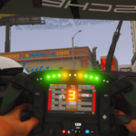 Pfister 963 LMDH Penske&Proton [Add-On / FiveM] 1.0