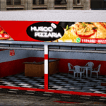 Pizzaria Brasileira 1.0