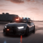 Police Annis Minimus [Add-on / Fivem | Lore Friendly | Police Equipment & Liveries] V1.1b
