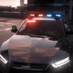 Police Annis Minimus [Add-on / Fivem | Lore Friendly | Police Equipment & Liveries] V1.1b