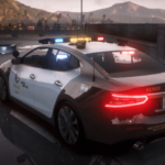 Police Annis Minimus [Add-on / Fivem | Lore Friendly | Police Equipment & Liveries] V1.1b