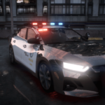 Police Annis Minimus [Add-on / Fivem | Lore Friendly | Police Equipment & Liveries] V1.1b