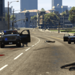 Police Vehicle Variety Enhanced v1.1