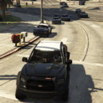 Police Vehicle Variety Enhanced v1.12