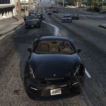 Police Vehicle Variety Enhanced v1.14