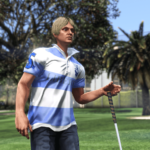 Polo Popped Collar6