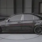 Pontiac G8 GXP2