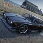 Pontiac GTO Judge | Widebody [Add-On | FiveM]