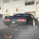 Pontiac GTO Judge | Widebody [Add-On | FiveM]