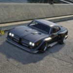 Pontiac GTO Judge | Widebody [Add-On | FiveM]