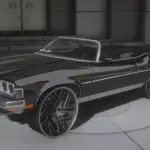 Pontiac Grand Ville
