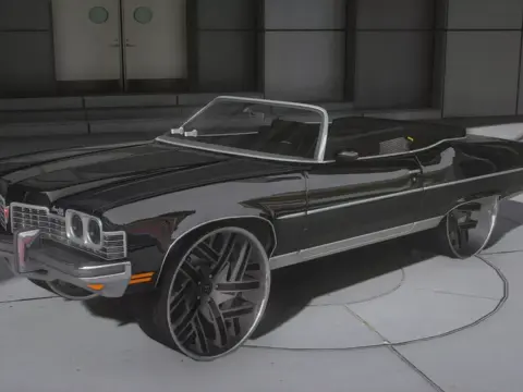 Pontiac Grand Ville