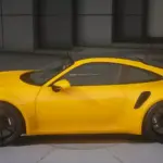Porsche 911 992 Maxton Design2