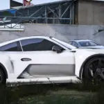 Porsche 911 Elemento2