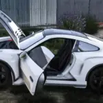 Porsche 911 Elemento6