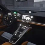 Porsche 911 Sport Classic 20235