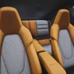 Porsche 911 Sport Classic 20236