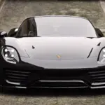 Porsche 918 Spyder5