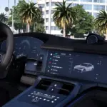 Porsche Panamera Turbo E-Hybrid 20245