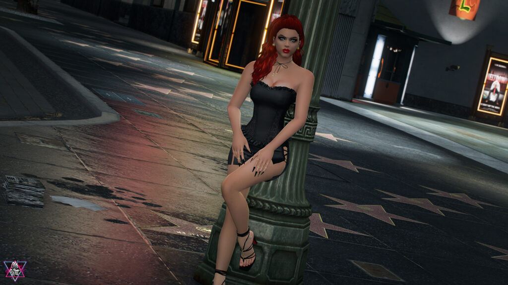 Pose Pack #57