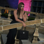 Pose Pack #574