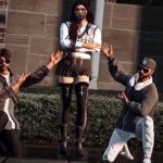Pose Pack #58