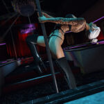 Pose Pack #584