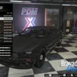 Premium Deluxe Motorsport - Buy Emergency Vehicles 1.1