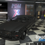 Premium Deluxe Motorsport - Buy Emergency Vehicles 1.13